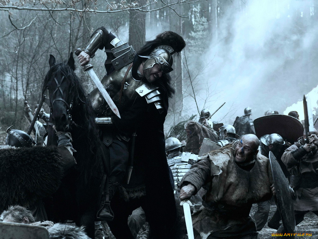 , , , centurion